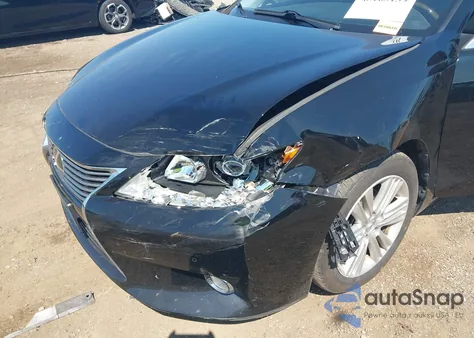 2013 Lexus Es 350 350 from USA, damaged, VIN JTHBK1GG4D2045124